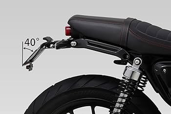 ヨシムラ GB350S フェンダーレスキット フェンダーレスKIT | ヨシムラジャパン